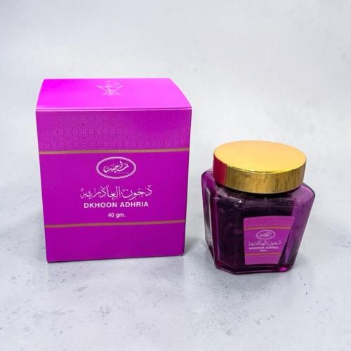 دخون العاذرية