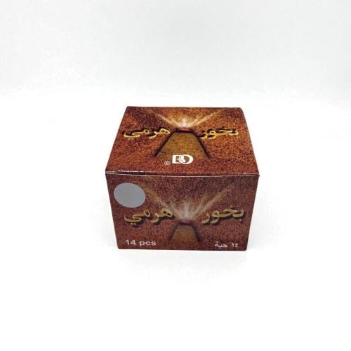 بخور هرمي بانافع