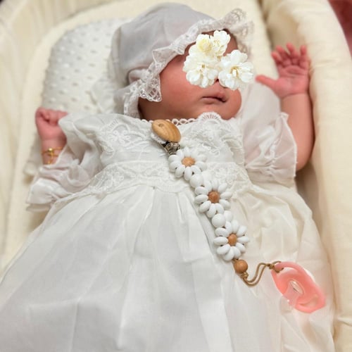 مشبك خشبي (سيلكون)