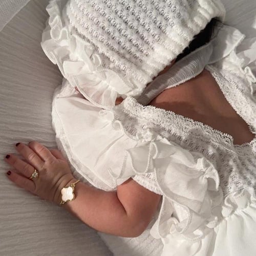 اسورة فان كليف + خاتم