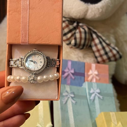 ساعه + اسوره