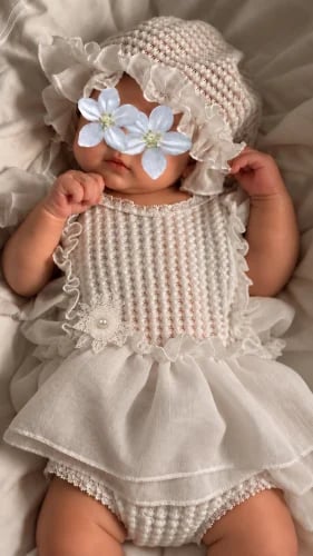 baby dress