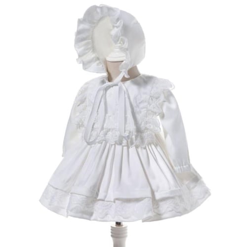 فستان مواليد