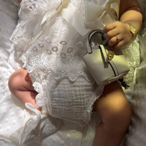 شنطة ايرميه مواليد