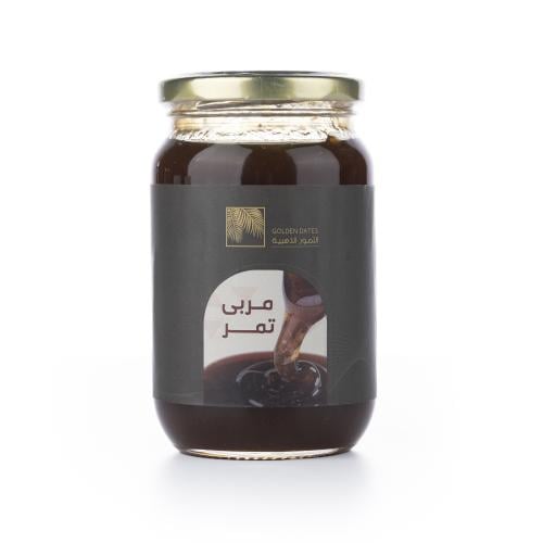 مربى التمر
