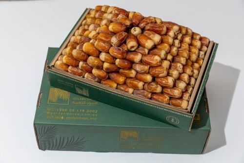 صقعي مبروم فاخر