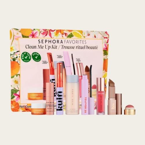 Sephora Favorites