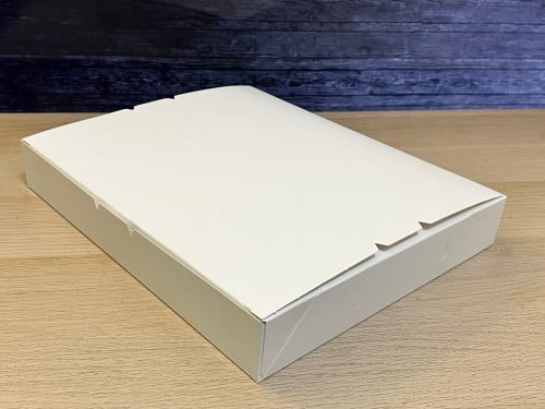 علبة ورقية رقم 3 مقاس 34×28×5 ربطة 100 بكس