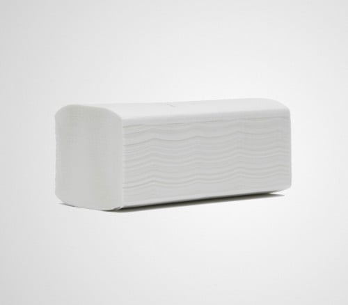 مناشف يد طبقتين 24بكت × 150 منديل