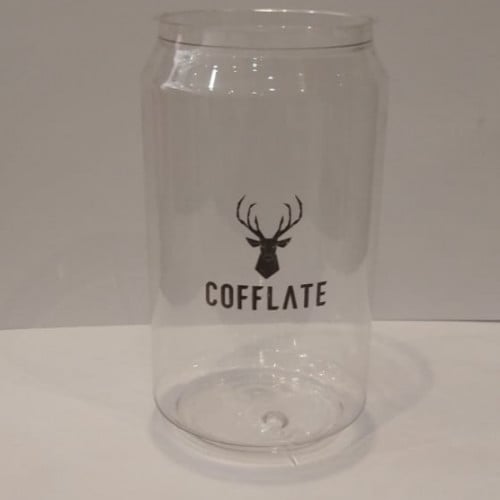 طباعة على القوارير الزجاجية او البلاستيكيه