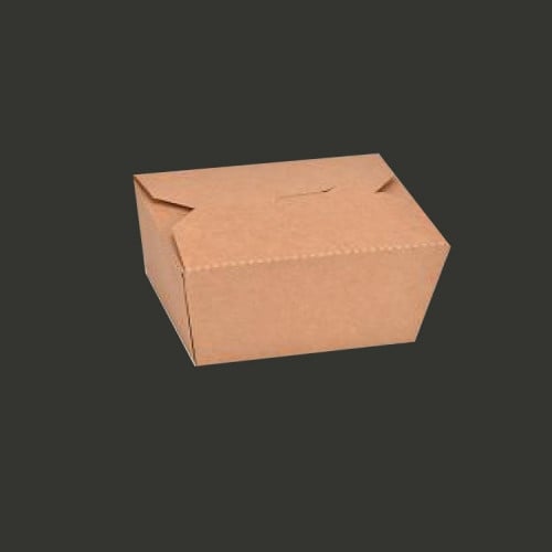 بكس تيك اوت 800 ملم تعبئة الكرتون 200 بكس