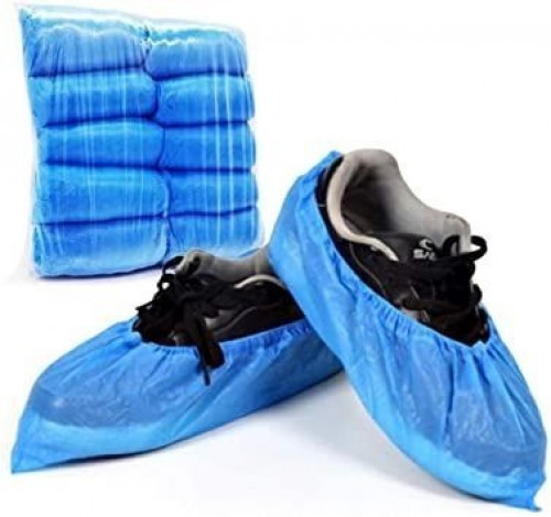 غطية للحذاء تعبئة الكرتون 1000