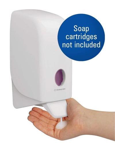 موز ع صابون