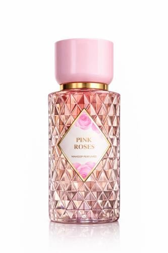 Pink Roses - بنك روزيس