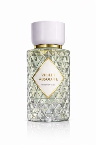 Violet Absolute- فايلوت ابسلوت