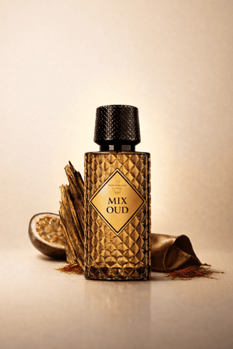 Mix Oud - مكس عود