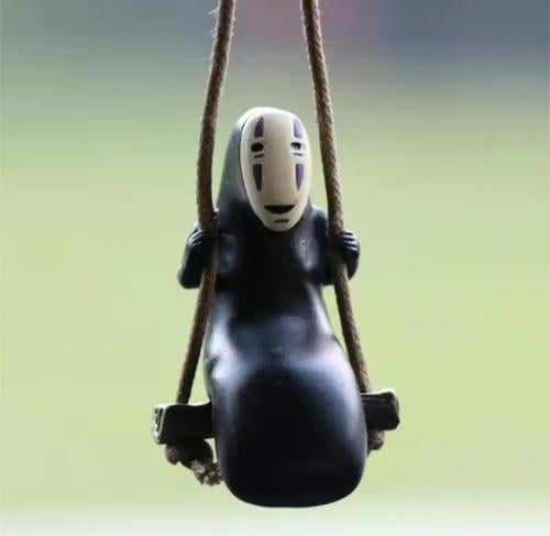 قلادة سبيريتد اواي | Spirited Away