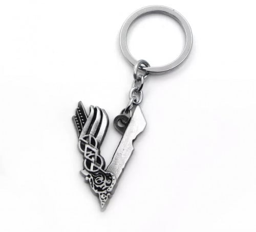 ميدالية مفاتيح الفايكنق | Viking
