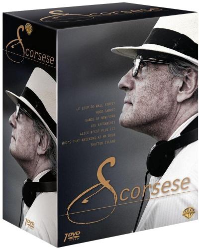 7 movie Martin Scorsese