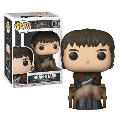 فيقر بران ستارك | Bran Stark