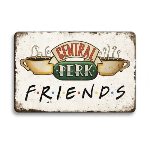لوحة فريندز | Friends