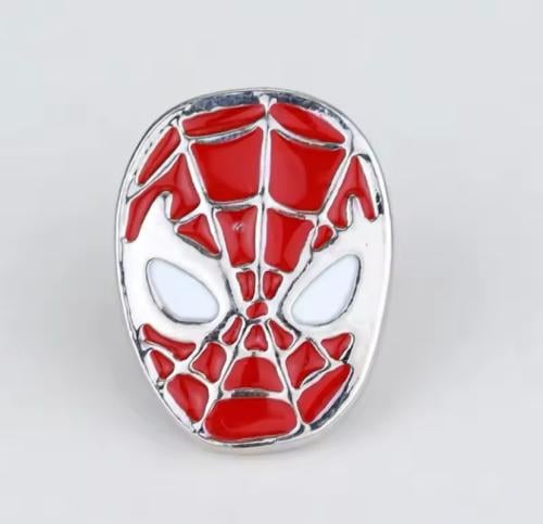 بروش سبايدر مان | Spider Man brooch