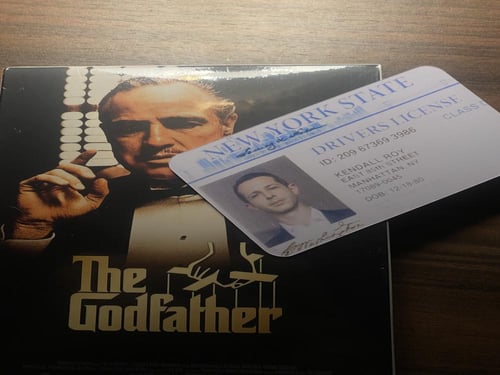 بكج بوسترات ذا قاد فاذر | The Godfather Posters