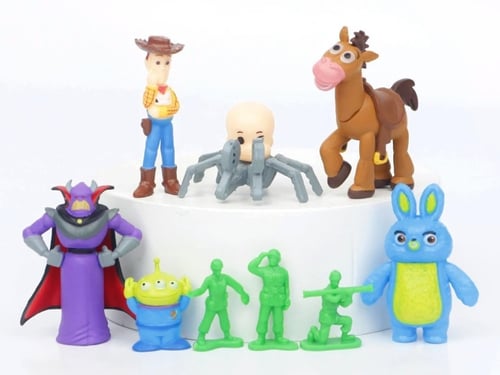 36 فيقر توي ستوري | Toy Story