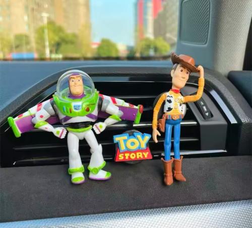 علاقة حكاية لعبة | Toy Story