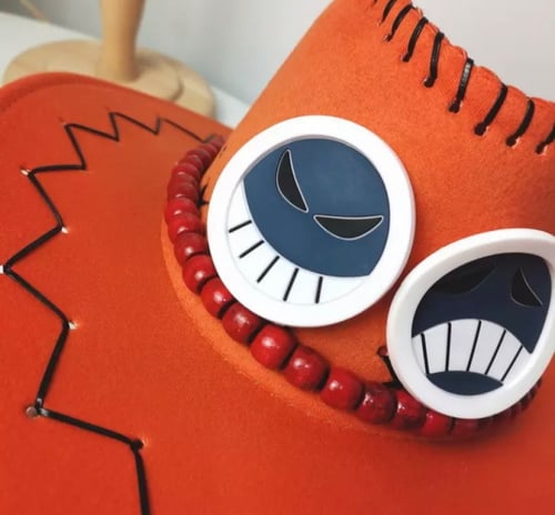 ون بيس قبعة القراصنة | One Piece