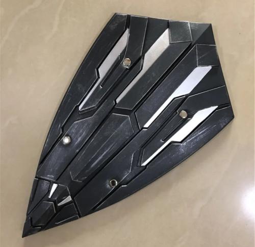 درع بلاك بانثز Black Panther Shield I