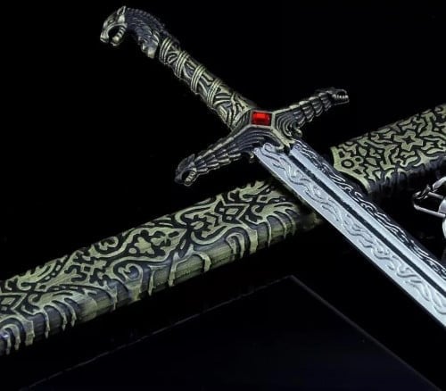 سيف جيمي لانستر | Jaime Lannister