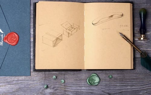 كتاب التنين | Dragon Book GOT&HOTD