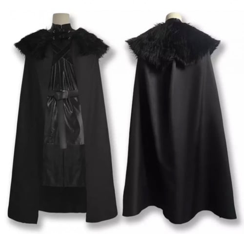 لبس جون سنو | Jon Snow