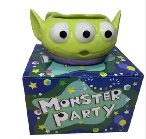 كوب الفضائيين حكاية لعبة | Toy Story aliens cup