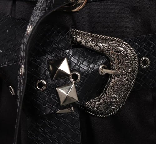 لبس ديمون تارقيرين | Daemon Targaryen HOTD