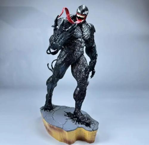 فيقر فينوم | Venom