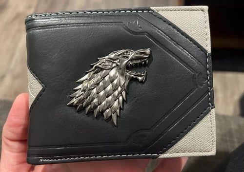 محفظة الستارك | Stark Wallet