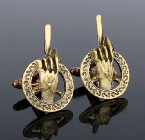 كبك يد الملك | Hand Of The King