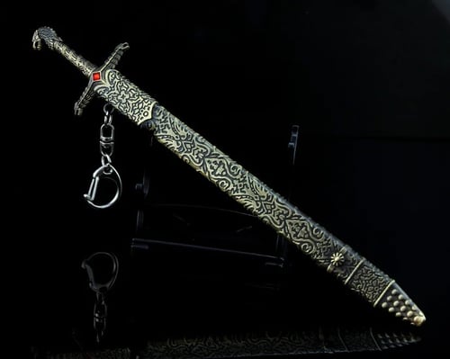 سيف جيمي لانستر | Jaime Lannister