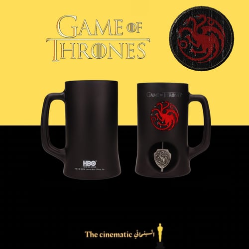 كوب التارقيرين