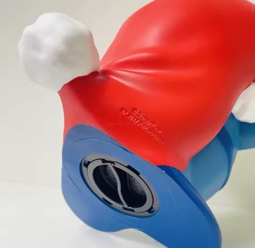 حصالة الفضائي حكاية لعبة | Toy Story Aliens Bank