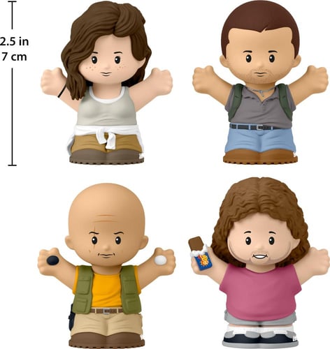 ليتل بي بول لوست