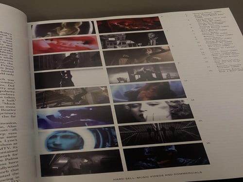 كتاب ديفيد فينشر david fincher I