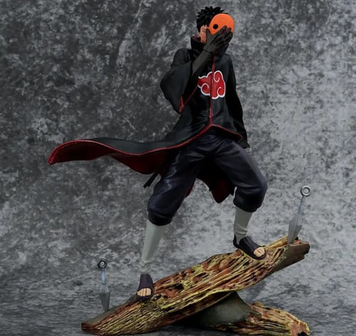 فيقر اوتشيها اوبيتو ناروتو | Naruto