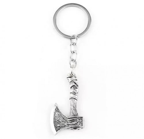 ميدالية مفاتيح الفايكنق | Viking