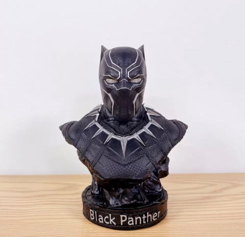 فيقر بلاك بانثر | Black Panther