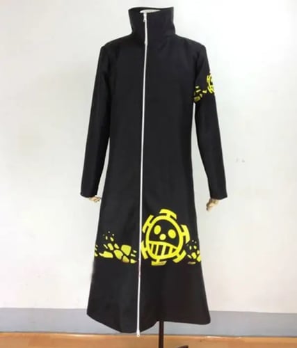 لبس ترافلجار ون بيس | One Piece