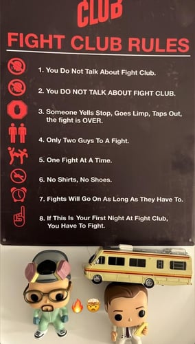 فيقر بيتر كول سول | Better Call Saul