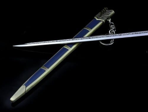 سيف جون سنو صغير | Jon Snow